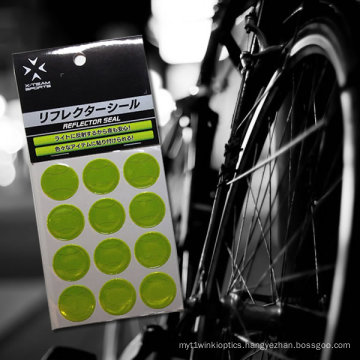 Reflective Decals Set 3m Scotchlite Material